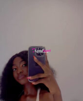 Ghana babe
