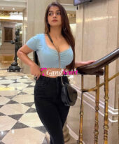 ꧁❤️ Call girls in Navyug Market Ghaziabad ☎️+91-9990233396​✔️⭐Escorts Service Delhi NCR