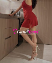 Call Girls In Adchini (8448224330) Delhi Ncr