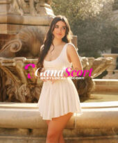Call Girls- In Gamma II Greater Noida, 9910588803, DE-LUXE escort service In Delhi/Ncr